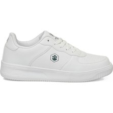Lumberjack Beyaz Erkek Sneaker Fınster 5fx