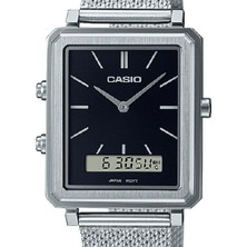 Casio MTP-B205M-1EDF Erkek Kol Saati