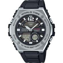 Casio MWQ-100-1AVDF Kol Saati
