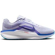 Nike FJ9509-006 Nıke Aır Wınflo 11 Mavi Erkek Koşu Ayakkabısı