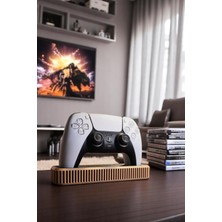 Estetik ve Şık Ps5 Kol Standı