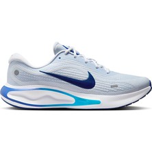 Nike FN0228-005 Nıke Journey Run Mavi Erkek Koşu Ayakkabısı