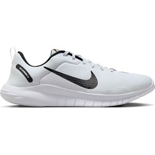 Nike DV0740-101 Flex Experıence Rn 12 Beyaz Erkek Koşu Ayakkabısı