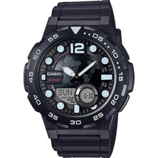 Casio AEQ-100W-1AVDF Kol Saati