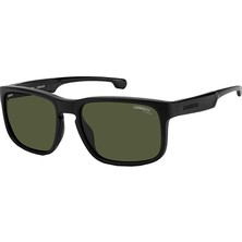 Carrera 001/S 003UC 57-18 Erkek Güneş Gözlüğü