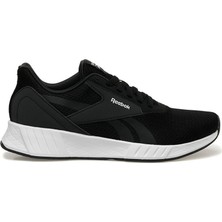Reebok 100206105 Reebok Lıte Plus 2.5 Siyah Erkek Koşu Ayakkabısı