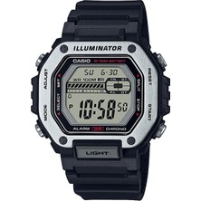 Casio MWD-110H-1AVDF Kol Saati