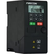 Teknovasyon Arge Frecon PV500A (18.5kw / 25HP) 3 Faz 380V Solar Pompa Sürücüsü