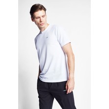 Lescon 25S-1298-25B Kısa Kol Erkek T-Shirt 25BTEB001298