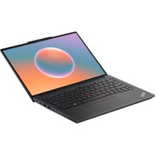 Lenovo Thinkpad E14 Gen 5 Intel Core I5-1335U 16GB 512GB SSD 14" Wuxga Freedos taşınabilir Bilgisayar 21JLS1XJTX