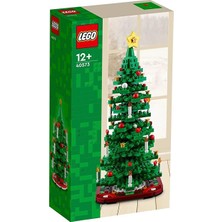 LEGO 40573 Iconic Yılbaşı Ağacı