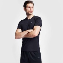 LESCON 25S-1220-25B Kısa Kol Tshırt 25BTEB001220