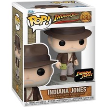 Funko Pop Indiana Jones 1385