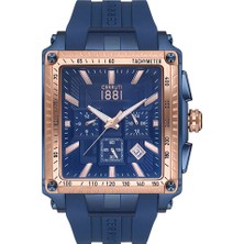 Cerutti 1881 CRA31405 Erkek Saati