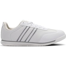 Slazenger Polıtıcs I Erkek Sneaker Ayakkabı Beyaz