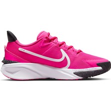Nike Pembe Kız Çocuk Yürüyüş Ayakkabısı DX7615-601 Nıke Star Runner 4 Nn (G