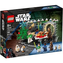 LEGO Star Wars 40658 Millennium Falcon Holiday Diorama