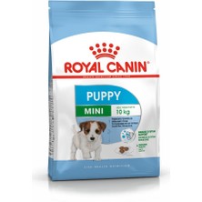 Royal Canin Mini Puppy Küçük Irk Yavru Köpek Maması 4 Kg