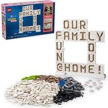 LEGO Mesaj Panosu 41839
