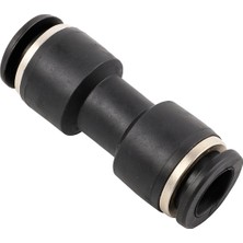 DPUC0600 Pnömatik Düz Nipel 6 mm (5'li Paket)