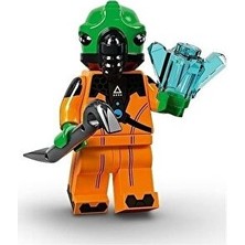 LEGO Minifigür - Seri 21 - 71029 - 11 Alien