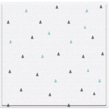 Dwinguler Playmat Dwinguler Happy Station Oyun Matı ve Halısı