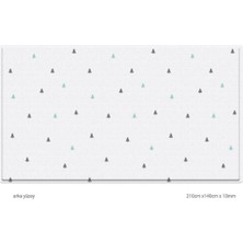 Comflor Playmat Comflor Happy Station Oyun Matı ve Halısı