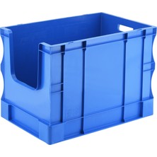 Sembol Plastik Spk 4642 Av GRİ Avadanlık Tipi Sanayi Kasalar