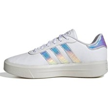 Adidas Court Platform Kadın Spor Ayakkabı IG8606