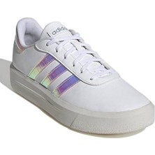 Adidas Court Platform Kadın Spor Ayakkabı IG8606