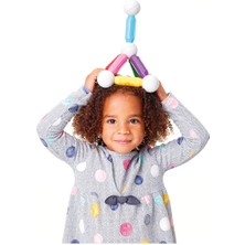 Smartmax - Mıknatıslı Yapı Setleri - Başlangıç Seti