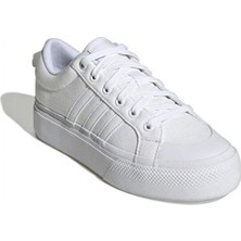 Adidas Bravada 2.0 Platform Kadın Spor Ayakkabı IE2309