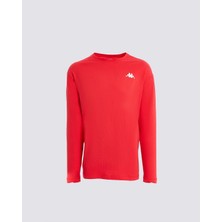 Axel Erkek Kırmızı Regular Fit Tişört
