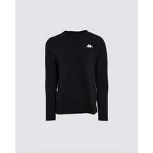 Axel Erkek Siyah Regular Fit Tişört