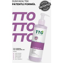 TTO Yüz Temizleme Jeli 200 ml