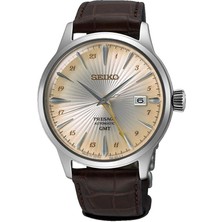 SSK041J1 Seiko Presage Cocktail Time Erkek Kol Saati