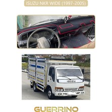 Isuzu Nkr Wıde 1997 - 2005TORPİDO Koruma Halısı Bej Kenar