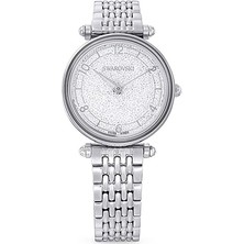 5656929 Swarovski K Crystalline Wonder:mb Sil/cry/sts