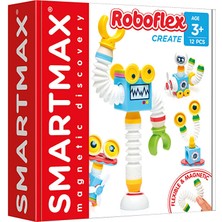 Smartmax - Mıknatıslı Roboflex