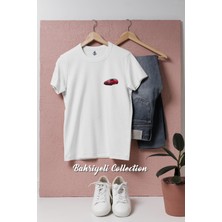 Oversize 2017 Honda Civic Car Cep Tasarımlı Unisex T-Shirt