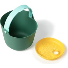 Quut Bucki Elekli Kova /garden Green