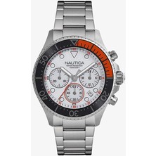 NAPWPC005 Nautica Erkek Kol Saati