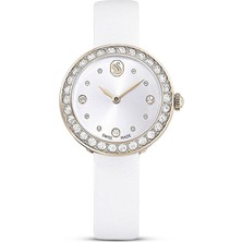 5710103 Swarovski Kol Saati Matrıx Tennıs:ls Wht/wht/pcg