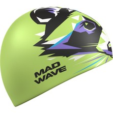 Mad Wave Raccoon Silikon Bone