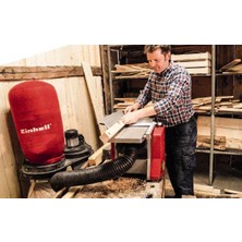 Einhell TC-SP 204 Tezgah Planya 4419955