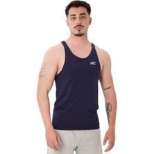 Musclecloth Training Fitness Atleti Indigo
