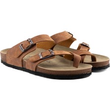 Sunnystride Ergonomik Unisex Ilkbahar-Yaz Terliği
