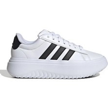 Adidas Grand Court Platform Kadın Spor Ayakkabı IE1092
