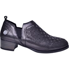 Mammamia Kadın Deri Ayakkabı D25YA-7360