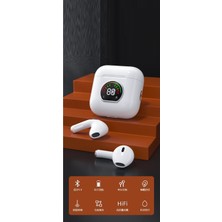 Bluetooth Kulaklık Ios Android Uyumlu